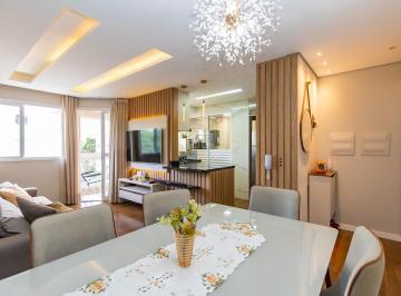 Apartamento · 85m² · 3 Quartos · 2 Vagas · APTO CONDOMÍNIO NEW AGE NO PORTÃO 3 quartos 2 vaga
