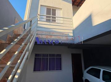 Casa · 150m² · 3 Quartos · 2 Vagas · Oportunidade - Sobrado á venda na Vila Progresso em Jundiaí