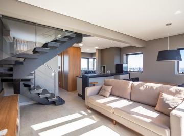 Apartamento · 90m² · 2 Quartos · 1 Vaga · APARTAMENTO DUPLEX para locação no b