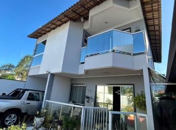 Foto 01 · Imperdível oportunidade de adquirir casa duplex na Praia do Morro, Guarapari-ES, com 3 quartos, 2 su