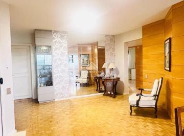 Apartamento · 131m² · 2 Quartos · 2 Vagas · APARTAMENTO ALTO PADRÃO NO CABRAL, COM 2 SUÍTES E