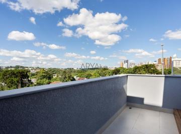Apartamento · 120m² · 3 Quartos · 1 Vaga · Cobertura à venda no Ecoville - ARYA 1