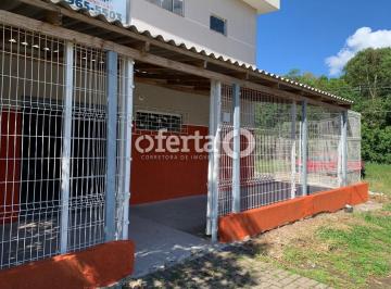 Casa · 90m² · 1 Quarto · 1 Vaga · Sobrado Comercial em Curitiba / Tatuquara