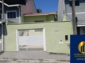 Foto 01 · Casa, Loteamento Villa Branca, Jacareí, SP