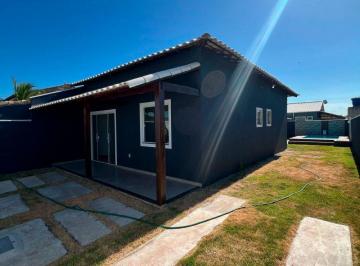 Casa · 150m² · 2 Quartos · 2 Vagas · Casa à venda - em Unamar