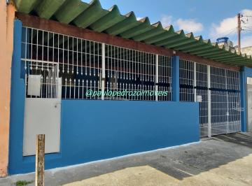 Casa de 3 quartos, São Paulo · Casa Térrea com Edícula - Terreno 290 m² - A/C 132 m² Itaim Paulista