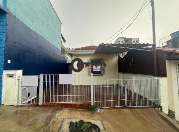 Casa · 160m² · 2 Quartos · 2 Vagas · LOCAÇÃO/CASA TÉRREA COM 160m²/VILA CELESTE/SP.