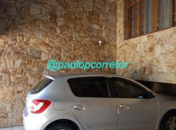Casa de 4 quartos, São Paulo · Sobrado Independente 200 m² - 4 Dormitórios (1 ste), 2 Vagas - Metrô Patriarca