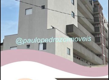 Apartamento de 2 quartos, São Paulo · Apartamentos à Venda com 2 Quartos na Vila Silvia - S/ Vaga ou Vaga de Moto