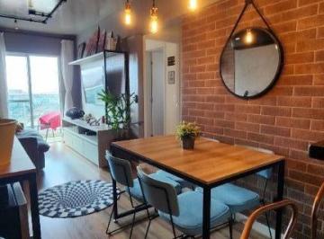 955c114c1270c97f3022ca23fbf633249d228cae · Apartamento com 2 dormitórios à venda, 51 m² por R$ 460.000,00 - Jardim São Jorge - Guarulhos/SP