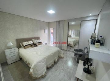 67bc81aa4e2693bdb6c927907d5d1aaf81f2da30 · Sobrado com 3 dormitórios à venda, 165 m² por R$ 950.000,00 - Gopoúva - Guarulhos/SP