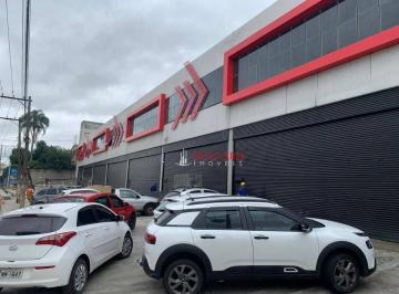 44cac851654fb1d1bb52733c98c0e76bba24037e · Salão para alugar, 267 m² por R$ 15.350,00/mês - Jardim Albertina - Guarulhos/SP