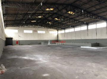 87648f39ec635db7fa7053704c71dd554f9959d3 · Galpão para alugar, 1400 m² por R$ 31.024,99/mês - Cidade Industrial Satélite  - Guarulhos/SP