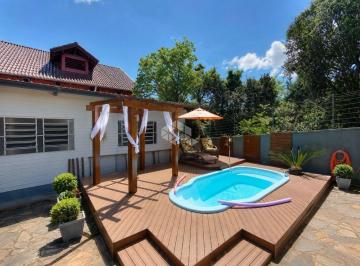Casa · 187m² · 3 Quartos · BELA RESIDÊNCIA - ÓTIMA LOCALIZAÇÃO