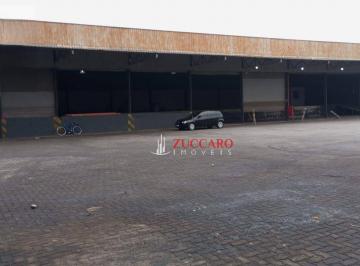4a856bf7e29f99a71460be0aa0b1112c6f80c533 · Galpão para alugar, 1300 m² por R$ 50.000,01/mês - Jardim Presidente Dutra - Guarulhos/SP