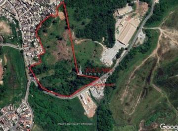 1229def843b1b6743dcfd6783c189f7d367bd8ea · Área à venda, 65.000 m² por R$ 12.000.000 - Jardim São Domingos - Guarulhos/SP