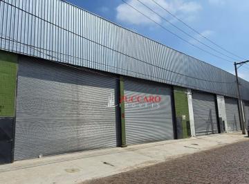6cb6a8b609807d9f417a8f71889979f8ab729ed5 · Galpão para alugar, 850 m² por R$ 34.780,00/mês - Parque Novo Mundo - São Paulo/SP
