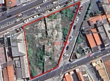 56482853e858ede64e6b2881a3d8edbd3fa85815 · Terreno à venda, 1932 m² por R$ 8.000.000,00 - Vila Nilo - São Paulo/SP