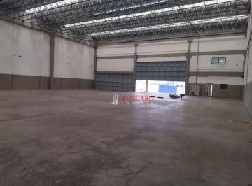 2a50d77b404890db6829bf8d3383107c51a5385f · Galpão para alugar, 1400 m² por R$ 61.200,00/mês - Jardim Fátima - Guarulhos/SP
