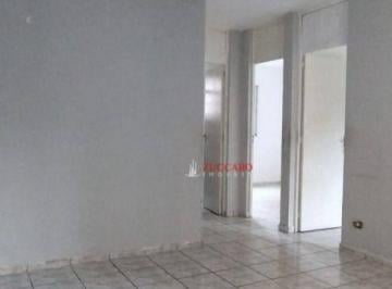 e29e2fd356bd3880e3fa0907f7fe34e8de0729ae · Apartamento à venda, 50 m² por R$ 180.000,00 - Parque Jurema - Guarulhos/SP