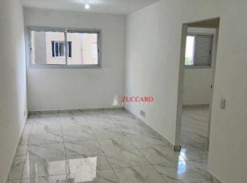 3a8cfaab7d44c136e2fb85faaf66f9c8ac824412 · Apartamento com 2 dormitórios à venda, 58 m² por R$ 265.000,00 - Jardim Cumbica - Guarulhos/SP