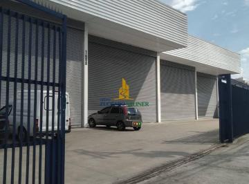 4e9d330f53c49552e84285da178432496d015be7 · Galpão para alugar, 1409 m² - Penha de França - São Paulo/SP