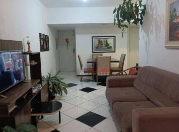 3cc07498681747f0a18ffdfc49e7bea430bffdf5 · Apartamento com 3 dormitórios, 90 m² - venda por R$ 430.000,00 ou aluguel por R$ 3.483,00/mês - Vila