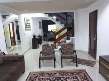 db067e9a3f822cae5d655359d2b3642f26853745 · Sobrado com 3 dormitórios à venda, 250 m² por R$ 948.700,00 - Jardim Santa Clara - Guarulhos/SP