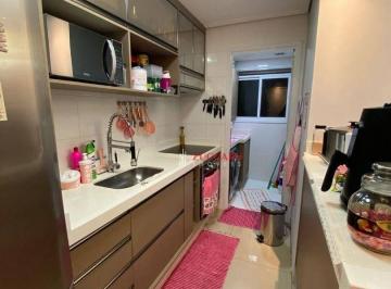 46efcab5f6934e8e0225dd201bf6e053f45ae83e · Apartamento a venda de 50 m² com 2 quartos sendo 1 com suíte e varanda na Ponte Grande em Guarulhos