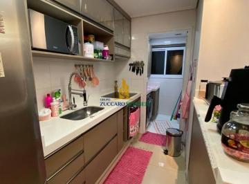 5826f6222e53d6297ad98e29283bbb044471908c · Apartamento a venda de 50 m² com 2 quartos sendo 1 com suíte e varanda na Ponte Grande em Guarulhos