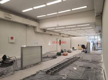 a2cac69b996ce0d285368305e81e9c34cac47037 · Loja para alugar, 352 m² por R$ 19.335,00/mês - Ponte Grande - Guarulhos/SP