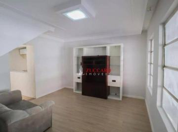 9e231dcb202b43aec1dd0ed5a28d113487d23739 · Casa com 3 dormitórios à venda, 175 m² por R$ 525.000,00 - Jardim Almeida Prado - Guarulhos/SP
