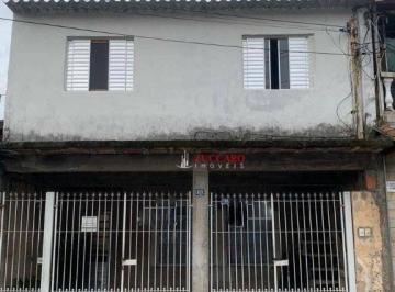 e1c4e6064c57b0f94a676d6719e23b0505a04462 · Casa com 5 dormitórios à venda, 125 m² por R$ 430.000,00 - Ponte Grande - Guarulhos/SP