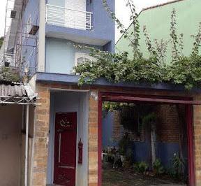 d04707b7a66cd3b5072349a21b067d1e84e6ef36 · Sobrado com 3 dormitórios à venda, 200 m² por R$ 931.000,00 - Vila Augusta - Guarulhos/SP