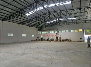 396cce21a17cd8796def35f817e935271b6a62a2 · Galpão para alugar, 1200 m² por R$ 35.540,00/mês - Vila Aeroporto - Guarulhos/SP