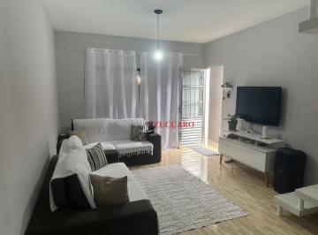 2280d89cf97a6c1db8dd1adc9d0a4d1d894780b5 · Sobrado à venda, 120 m² por R$ 360.000,00 - Anita Garibaldi - Guarulhos/SP