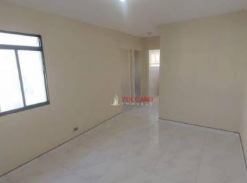 f82b9c3b6657729b2cb828574abaa483908211c2 · Apartamento com 2 dormitórios à venda, 47 m² por R$ 210.000,00 - Parque Jurema - Guarulhos/SP