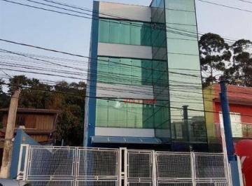 72d6958f5fd58db359d97ca569da4aacc7037e75 · Prédio, 811 m² - venda por R$ 8.500.000,00 ou aluguel por R$ 29.099,06/mês - Centro - Arujá/SP