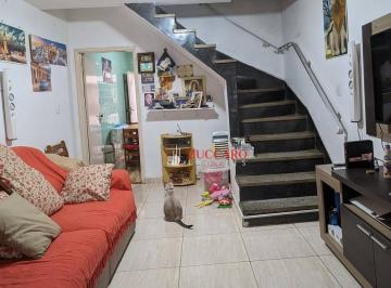 2c9db8a99f17b729b49c70fee53798058475aec3 · Sobrado com 2 dormitórios à venda, 135 m² por R$ 589.000,00 - Ponte Grande - Guarulhos/SP