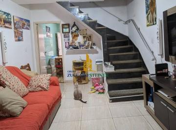 7de64336668ec57fbbceefa4c3441a3782ac27a3 · Sobrado à venda, 135 m² por R$ 588.999,99 - Ponte Grande - Guarulhos/SP