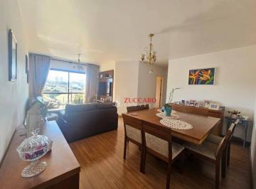 1ddfabed9a28844e80e678284e2244d0a5393d04 · Apartamento com 3 dormitórios à venda, 90 m² por R$ 549.900,00 - Vila Milton - Guarulhos/SP