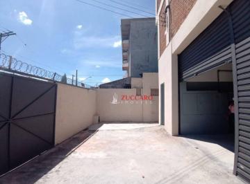 d1a0b057d611cc1f2c1db23678687f3643247c38 · Galpão para alugar, 250 m² por R$ 9.280,00/mês - Vila Endres - Guarulhos/SP