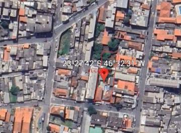 184f6991d0ac56e6dccfc3c5a250a8a9b46decb0 · Terreno à venda, 1400 m² por R$ 5.940.000,00 - Gopoúva - Guarulhos/SP