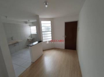 f1ec505f6bd2fe41e39a1a7019754baab70e0835 · Apartamento com 2 dormitórios à venda, 40 m² por R$ 184.900,00 - Jardim do Papai - Guarulhos/SP