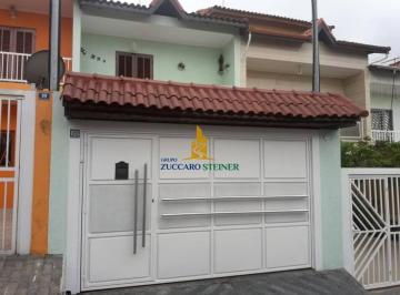 d256b0e177cace98c9e91fe44e140a3c752c10cb · Sobrado à venda, 110 m² por R$ 665.000,00 - Ponte Grande - Guarulhos/SP