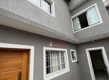 a83d4a47664237d968a5471651b7a1d3d03b1dc1 · Sobrado à venda, 330 m² por R$ 800.000,00 - Vila Moreira - Guarulhos/SP