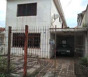 e4b1630a7507cea1d2720f239d5a42afbaecf528 · Sobrado com 3 dormitórios à venda, 234 m² por R$ 785.000,00 - Ponte Grande - Guarulhos/SP