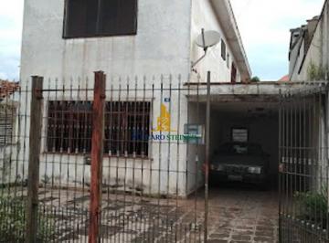 0016aebdb074e9ab02e4130809527cec0c01c120 · Sobrado à venda, 234 m² por R$ 784.999,99 - Ponte Grande - Guarulhos/SP