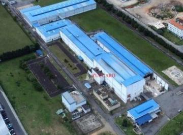 05f3e3bfdefa1ee1816afa4f21e93c898db4f347 · Galpão, 14000 m² - venda por R$ 25.999.999,99 ou aluguel por R$ 178.700,01/mês - Piedade - Caçapava/
