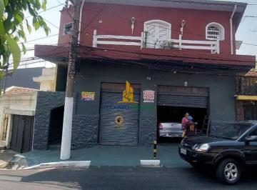 30f800c5fd9688af3cf16ad4861396fa4fd59098 · Sobrado à venda, 350 m² por R$ 1.300.000,00 - Vila Mesquita - São Paulo/SP
